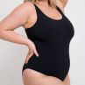 Curvy Kate Deep Dive NW -uimapuku Black-thumb Kaaritueton, kuppikokomitoitettu kokouimapuku. 65-90 E/F - O/P CS-028606-BLK