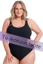 Deep Dive NW -uimapuku - Black