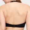 Primadonna Delray UW Full Cup -bikiniliivit Black-thumb  70-95, D-I 4013610-ZWA