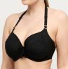 Primadonna Delray UW Full Cup -bikiniliivit Black-thumb  70-95, D-I 4013610-ZWA