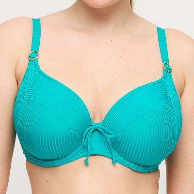 Primadonna Delray UW Full Cup -bikiniliivit Sea Turtle  70-95, D-I 4013610-STU