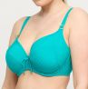 Primadonna Delray UW Full Cup -bikiniliivit Sea Turtle-thumb  70-95, D-I 4013610-STU