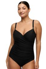 Delray UW Full Cup Control -uimapuku Black