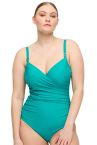 Primadonna Delray UW Full Cup Control -uimapuku Sea Turtle-thumb  75-100, D-I 4013634-STU
