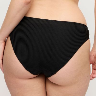 Primadonna Delray Rio Briefs -bikinihousut Black  XS/36 - 2XL/46 4013650-ZWA