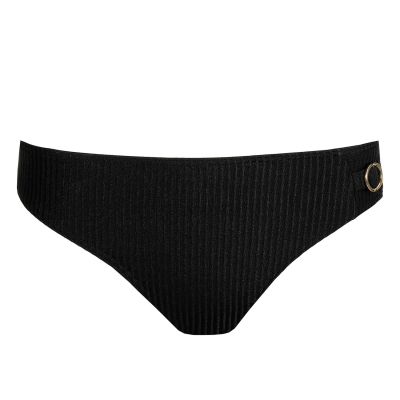 Primadonna Delray Rio Briefs -bikinihousut Black  XS/36 - 2XL/46 4013650-ZWA