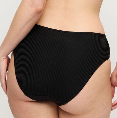 Primadonna Delray Full Briefs -bikinihousut Black  S/38 - 3XL/48 4013651-ZWA