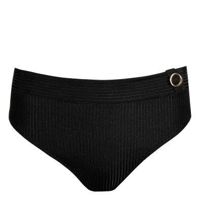 Primadonna Delray Full Briefs -bikinihousut Black  S/38 - 3XL/48 4013651-ZWA