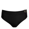 Primadonna Delray Full Briefs -bikinihousut Black-thumb  S/38 - 3XL/48 4013651-ZWA