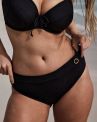 Primadonna Delray Full Briefs -bikinihousut Black-thumb  S/38 - 3XL/48 4013651-ZWA