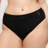 Primadonna Delray Full Briefs -bikinihousut Black-thumb  S/38 - 3XL/48 4013651-ZWA