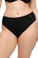 Delray Full Briefs -bikinihousut Black