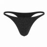 Modus Vivendi Delusion string musta-thumb String 85% Polyesteri, 15% Lurex S-XL 02511