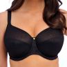 Fantasie Demure UW Moulded NP -rintaliivit Black-thumb Kokokuppinen, kaarituettu liivi, jossa sileät ja toppaamattomat muotoonprässätyt kupit 65-90, D-K FL103211-BLK