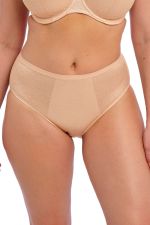 Demure Full Brief -alushousut Natural Beige