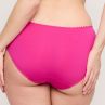 Primadonna Devdaha Full Brief -alushousut - Very Berry-thumb Retrohenkiset alushousut näyttävillä kirjailuilla. M/40- 3XL/48 0563441-VEB