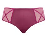 Dionne Midi Brief -alushousut Orchid