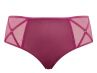 Sculptresse by Panache Dionne Midi Brief -alushousut Orchid-thumb Midikorkeat alushousut remmikoristeilla 40-50 9694-ORC