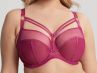 Sculptresse by Panache Dionne UW Full Cup -rintaliivit Orchid-thumb Kaarituettu toppaamaton täyskuppinen 75-105, DD-K 9695-ORC