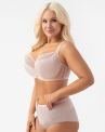 Gorsenia Dotti-alushousut - Beige-thumb  M/38 - 4XL/48 F021-BEZ