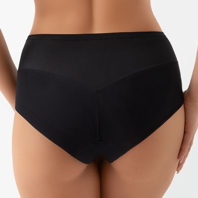 Gorsenia Dotti-alushousut - Black  M/38 - 4XL/48 F021-CZA