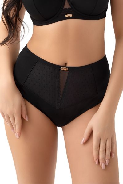 Gorsenia Dotti-alushousut - Black  M/38 - 4XL/48 F021-CZA