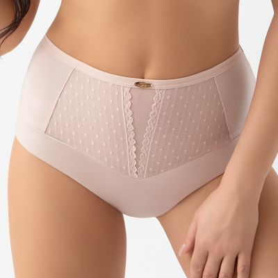 Gorsenia Dotti-alushousut - Beige  M/38 - 4XL/48 F021-BEZ