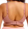 Elomi Downtime NW -bralette Ash Rose-thumb Kaaritueton, toppaamaton pehmobralette. 70-100, G/H - M/N EL301417-ASE