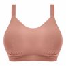 Elomi Downtime NW -bralette Ash Rose-thumb Kaaritueton, toppaamaton pehmobralette. 70-100, G/H - M/N EL301417-ASE