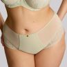 Sculptresse by Panache Dream Deep Brief -alushousut - Pistachio-thumb Deep Brief -malliset korkeavyötäröiset alushousut. XL/42 - 5XL/50 10804-PSC