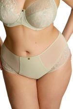 Dream Deep Brief -alushousut - Pistachio