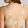 Sculptresse by Panache Dream UW Full Cup -rintaliivit - Pistachio-thumb Kaarituettu ja toppaamaton, täyskuppinen mesh- ja pitsiliivi. 75-95, E-L 10805-PSC