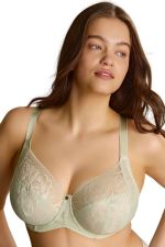 Dream UW Full Cup -rintaliivit - Pistachio