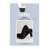 Cette Dublin Eco -sukkahousut 70 den - Ristretto-thumb  S/36-38 - 4XL/58-60 727-155/RTO