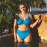 Fantasie East Hampton UW Full Cup -bikiniliivit Blue Diamond-thumb Kokokuppinen, toppaamaton ja kaarituettu. 70-100, D-M FS502801-BDA