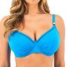 Fantasie East Hampton UW Full Cup -bikiniliivit Blue Diamond-thumb Kokokuppinen, toppaamaton ja kaarituettu. 70-100, D-M FS502801-BDA