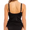 Fantasie East Hampton UW -tankini Black-thumb Uimatankini kaarituetulla, piilotetulla liiviosalla. 70-90, D-K FS502851-BLK