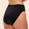 Fantasie East Hampton High Waist -bikinihousut - Black-thumb Korkeavyötäröiset bikinihousut tyylikkäillä yksityiskohdilla. 38-46 FS502878-BLK