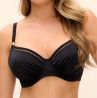 Fantasie East Hampton UW Full Cup -bikiniliivit - Black-thumb Kokokuppinen, toppaamaton ja kaarituettu. 70-100, D-M FS502801-BLK