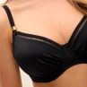 Fantasie East Hampton UW Full Cup -bikiniliivit - Black-thumb Kokokuppinen, toppaamaton ja kaarituettu. 70-100, D-M FS502801-BLK