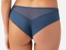 Gorsenia Edith-brazilianhousut Cobalt Blue-thumb  M/38 - 2XL/44 K730