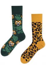 El Leopardo Regular -sukat 1 pr