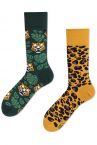 Many Mornings El Leopardo Regular -sukat 1 pr-thumb  35-38, 39-42, 43-46 R67