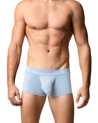 Obviously EliteMan Trunk Celestial Trunk-bokserit 90% Mikromodaali, 10% Lycra<br> S-XL F03-2E