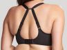 Sculptresse by Panache Elegance Spacer -t-paitaliivit Noir-thumb Kaarituettu, keveästi topattu saumaton t-paitaliivi 75-105, D-HH 10401-NOR