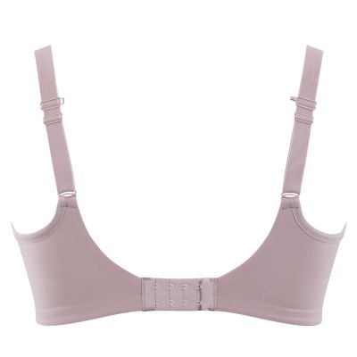 Sculptresse by Panache Elegance Spacer -t-paitaliivit Vintage Kaarituettu, keveästi topattu saumaton t-paitaliivi 75-105, D-HH 10401-VIE