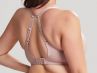Sculptresse by Panache Elegance Spacer -t-paitaliivit Vintage-thumb Kaarituettu, keveästi topattu saumaton t-paitaliivi 75-105, D-HH 10401-VIE