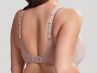 Sculptresse by Panache Elegance Spacer -t-paitaliivit Vintage-thumb Kaarituettu, keveästi topattu saumaton t-paitaliivi 75-105, D-HH 10401-VIE