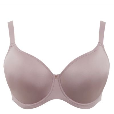 Sculptresse by Panache Elegance Spacer -t-paitaliivit Vintage Kaarituettu, keveästi topattu saumaton t-paitaliivi 75-105, D-HH 10401-VIE
