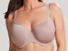 Sculptresse by Panache Elegance Spacer -t-paitaliivit Vintage-thumb Kaarituettu, keveästi topattu saumaton t-paitaliivi 75-105, D-HH 10401-VIE